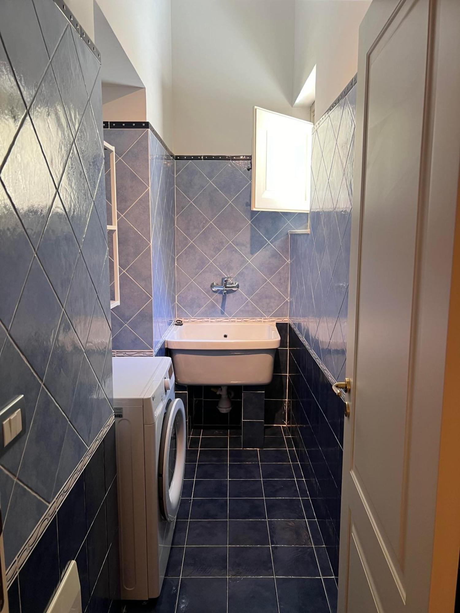 Appartement Dimora Bellini à Catane Extérieur photo