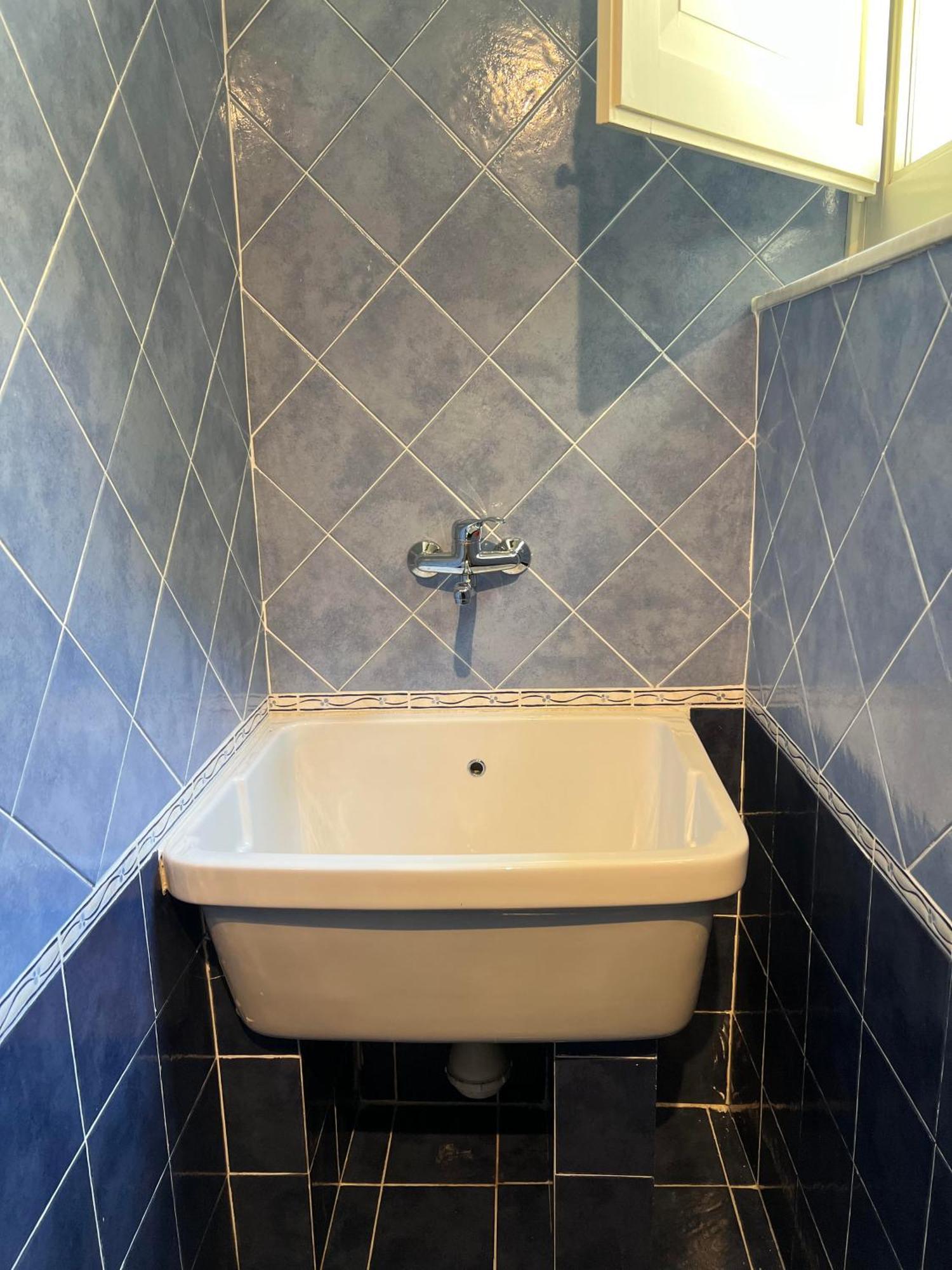Appartement Dimora Bellini à Catane Extérieur photo