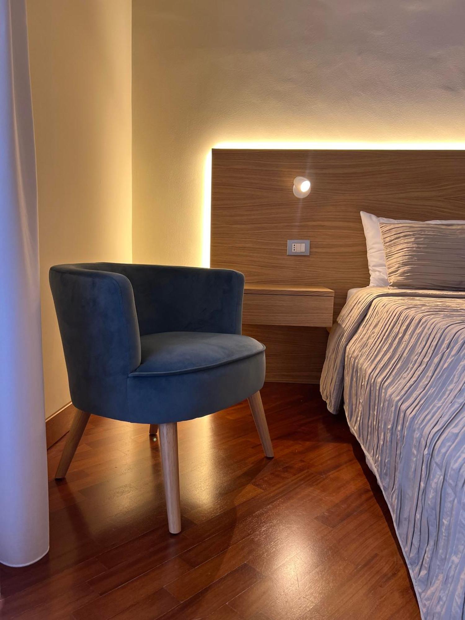 Appartement Dimora Bellini à Catane Extérieur photo