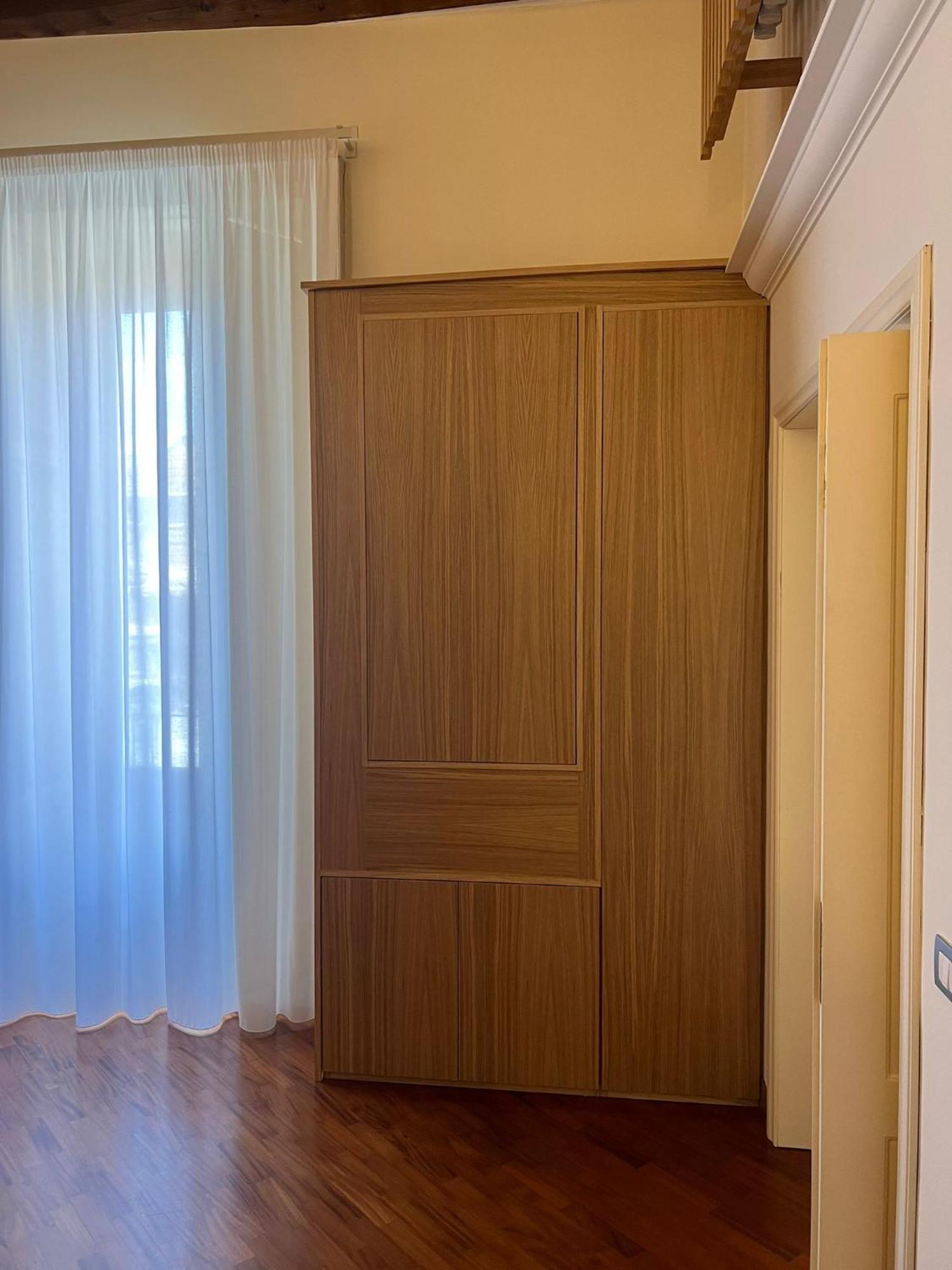 Appartement Dimora Bellini à Catane Extérieur photo