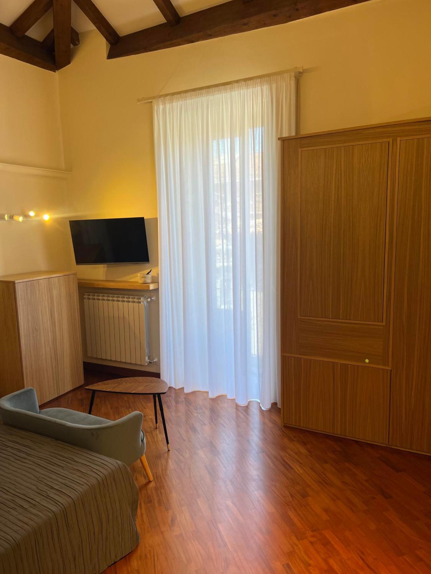 Appartement Dimora Bellini à Catane Extérieur photo