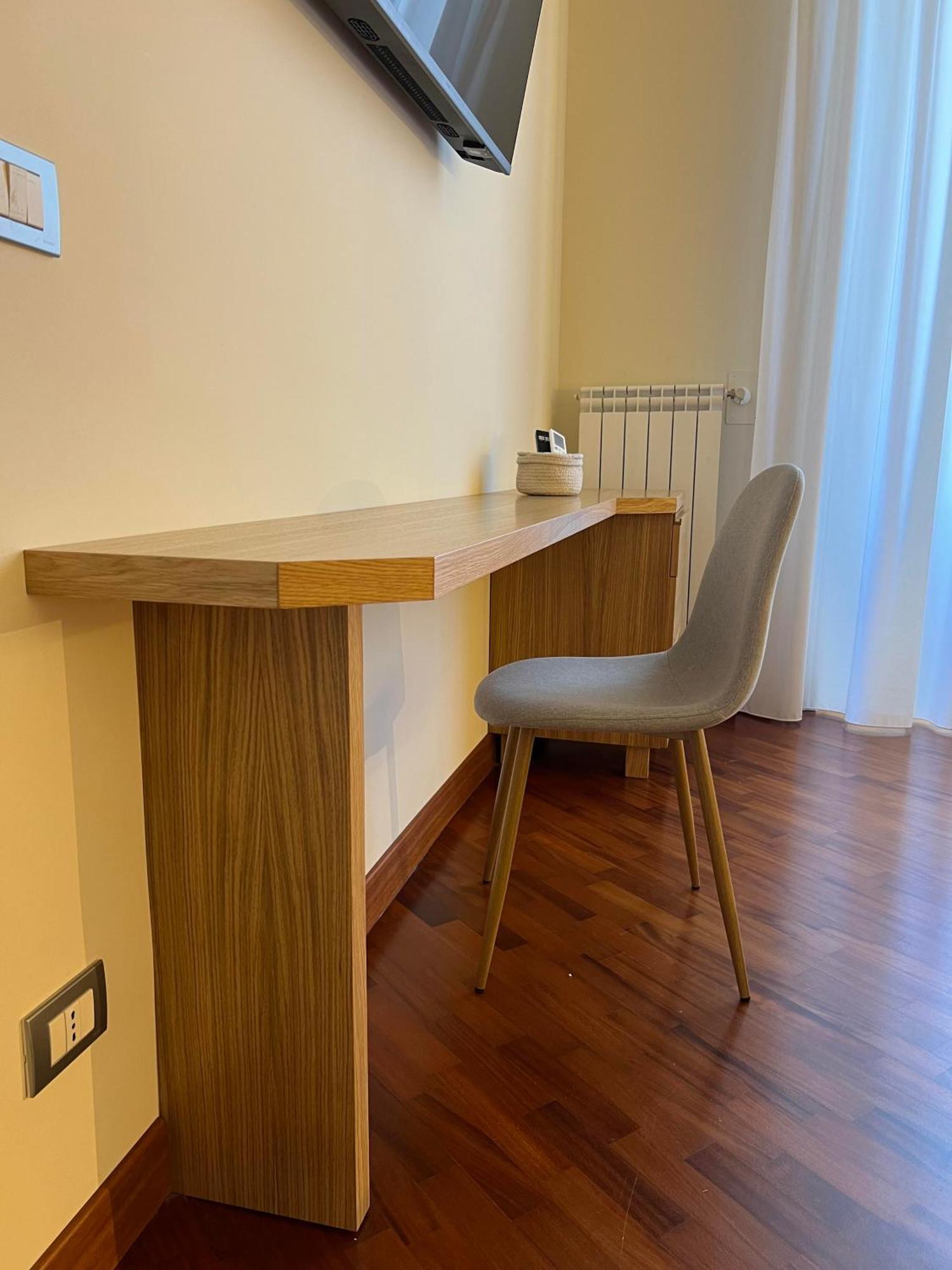 Appartement Dimora Bellini à Catane Extérieur photo