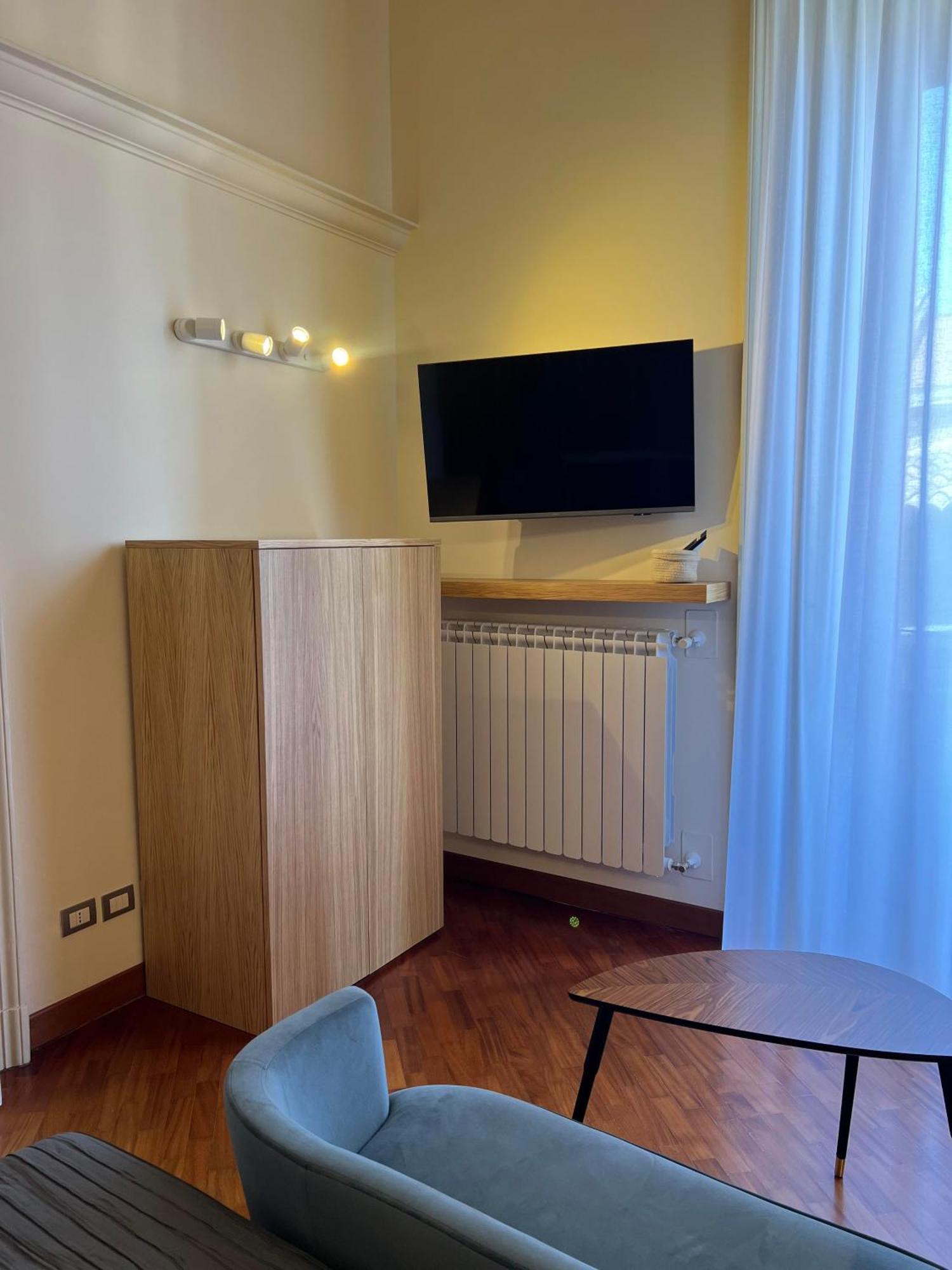 Appartement Dimora Bellini à Catane Extérieur photo