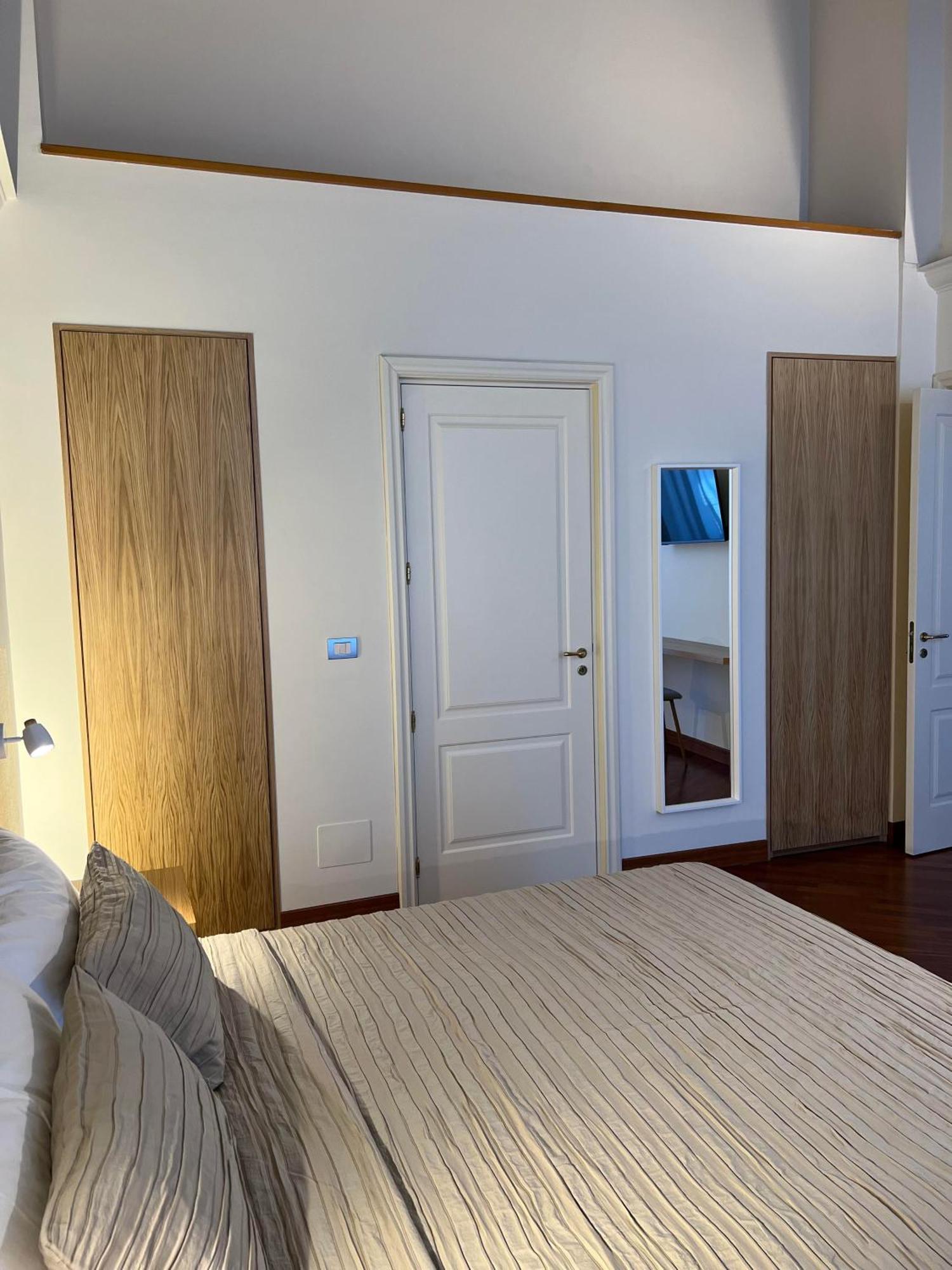 Appartement Dimora Bellini à Catane Extérieur photo