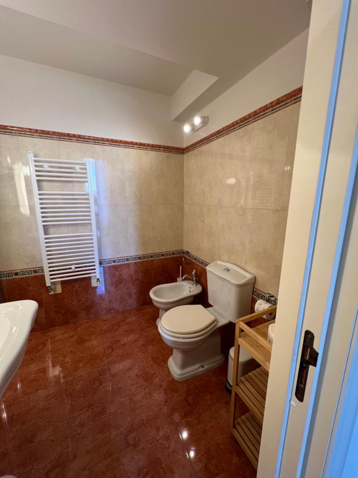 Appartement Dimora Bellini à Catane Extérieur photo