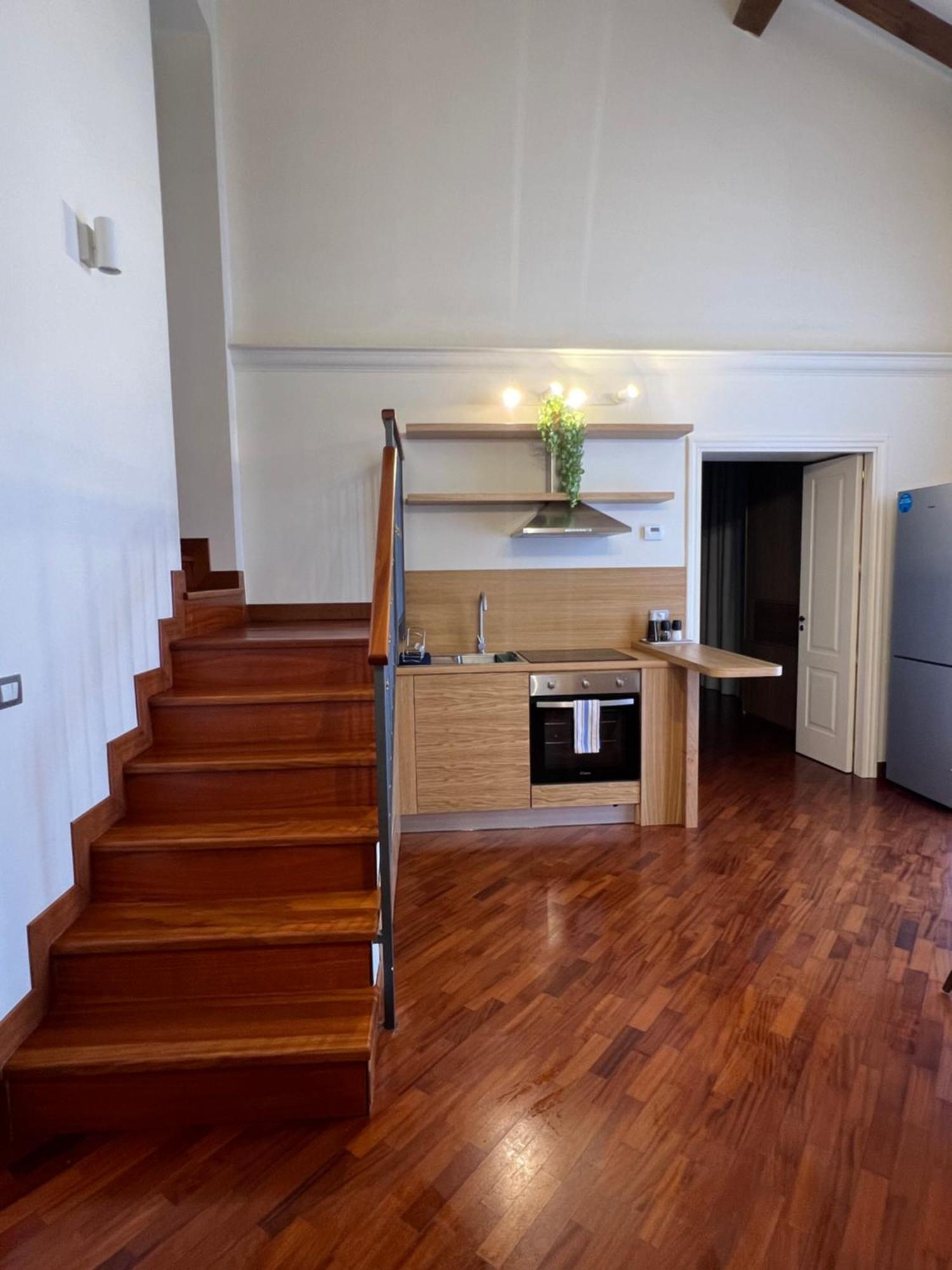 Appartement Dimora Bellini à Catane Extérieur photo