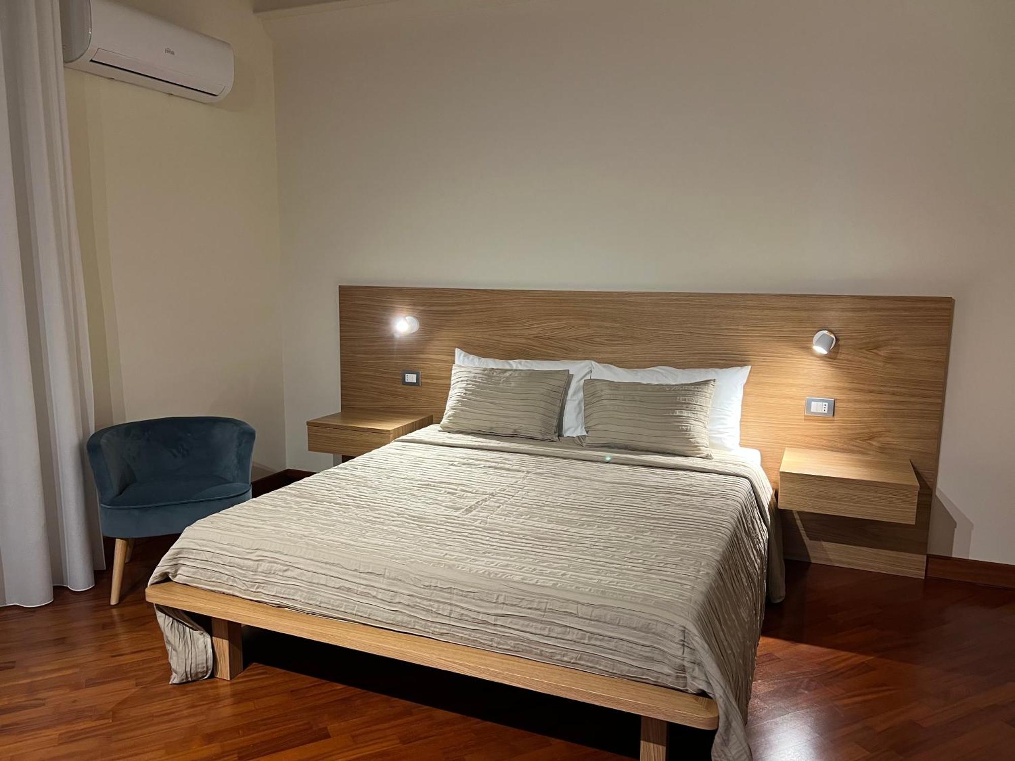 Appartement Dimora Bellini à Catane Extérieur photo