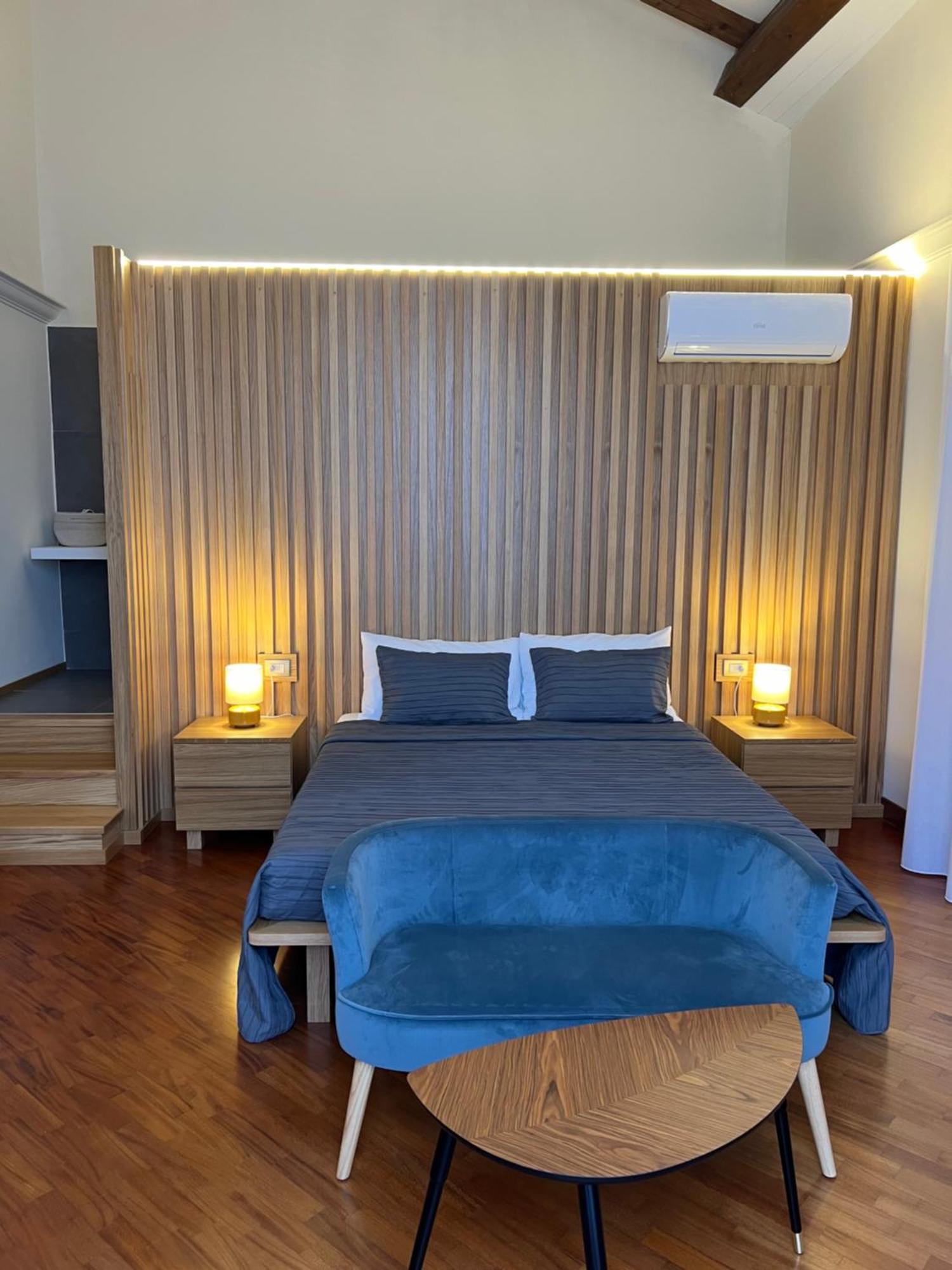 Appartement Dimora Bellini à Catane Extérieur photo