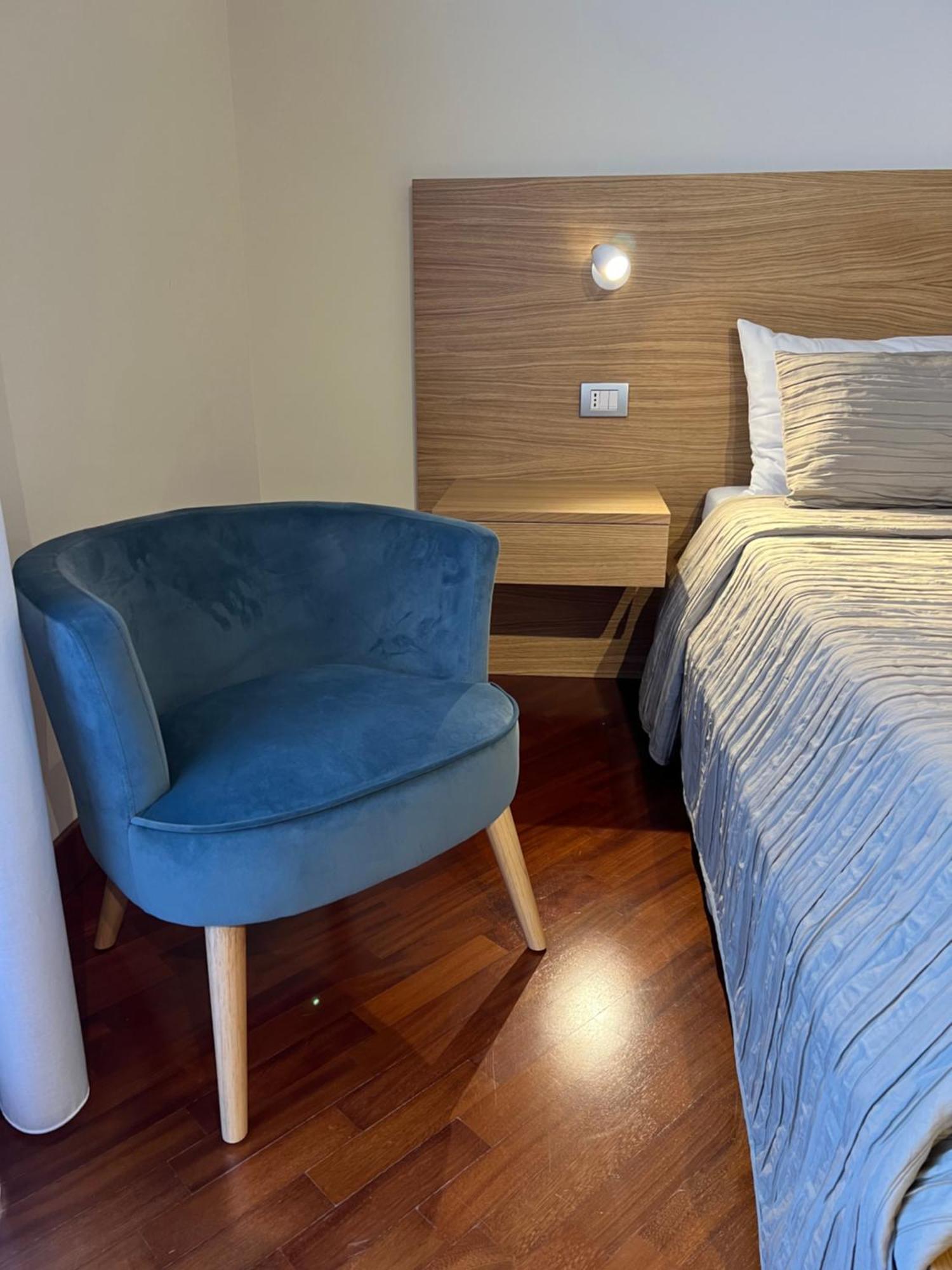 Appartement Dimora Bellini à Catane Extérieur photo