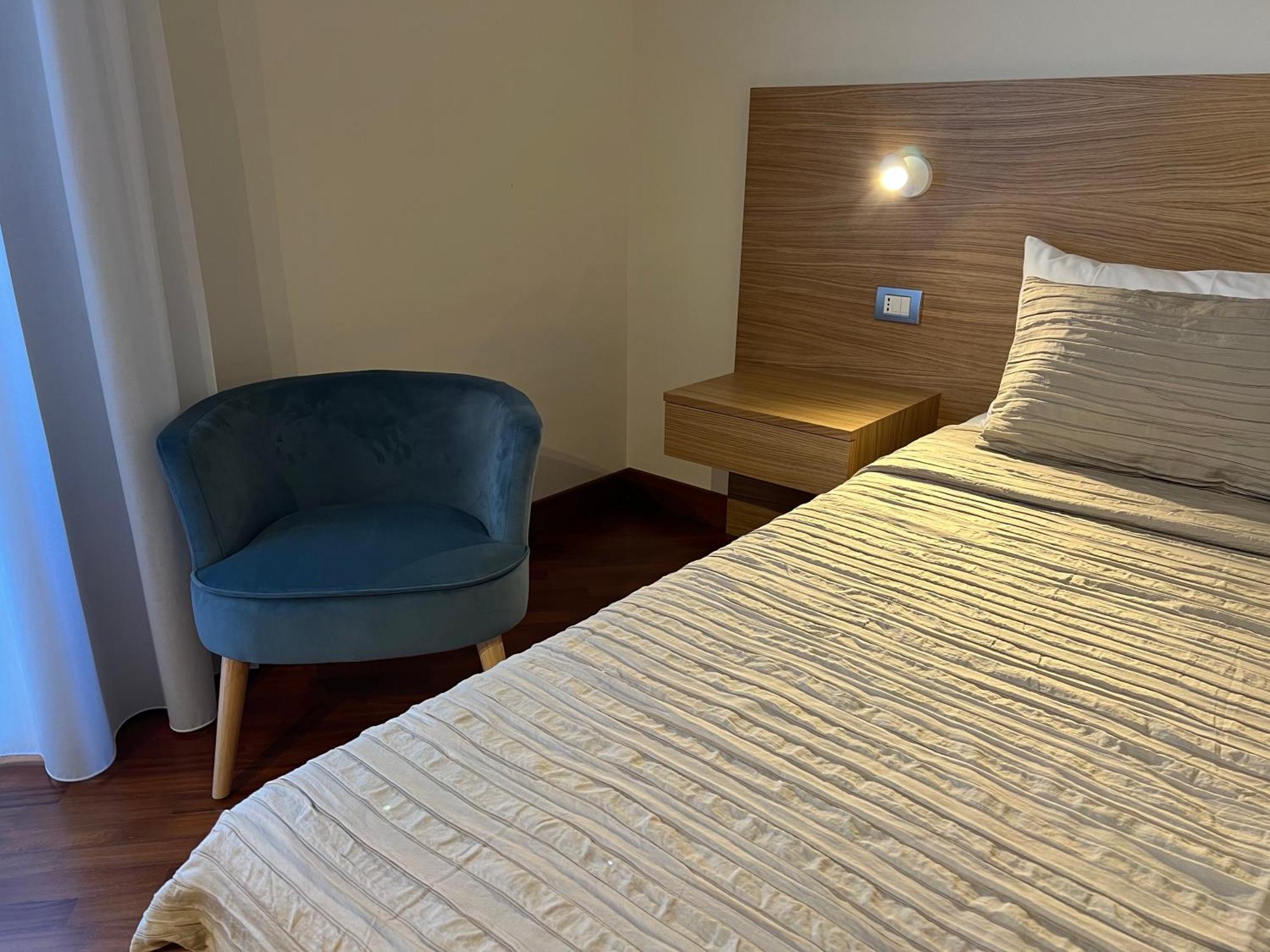 Appartement Dimora Bellini à Catane Extérieur photo