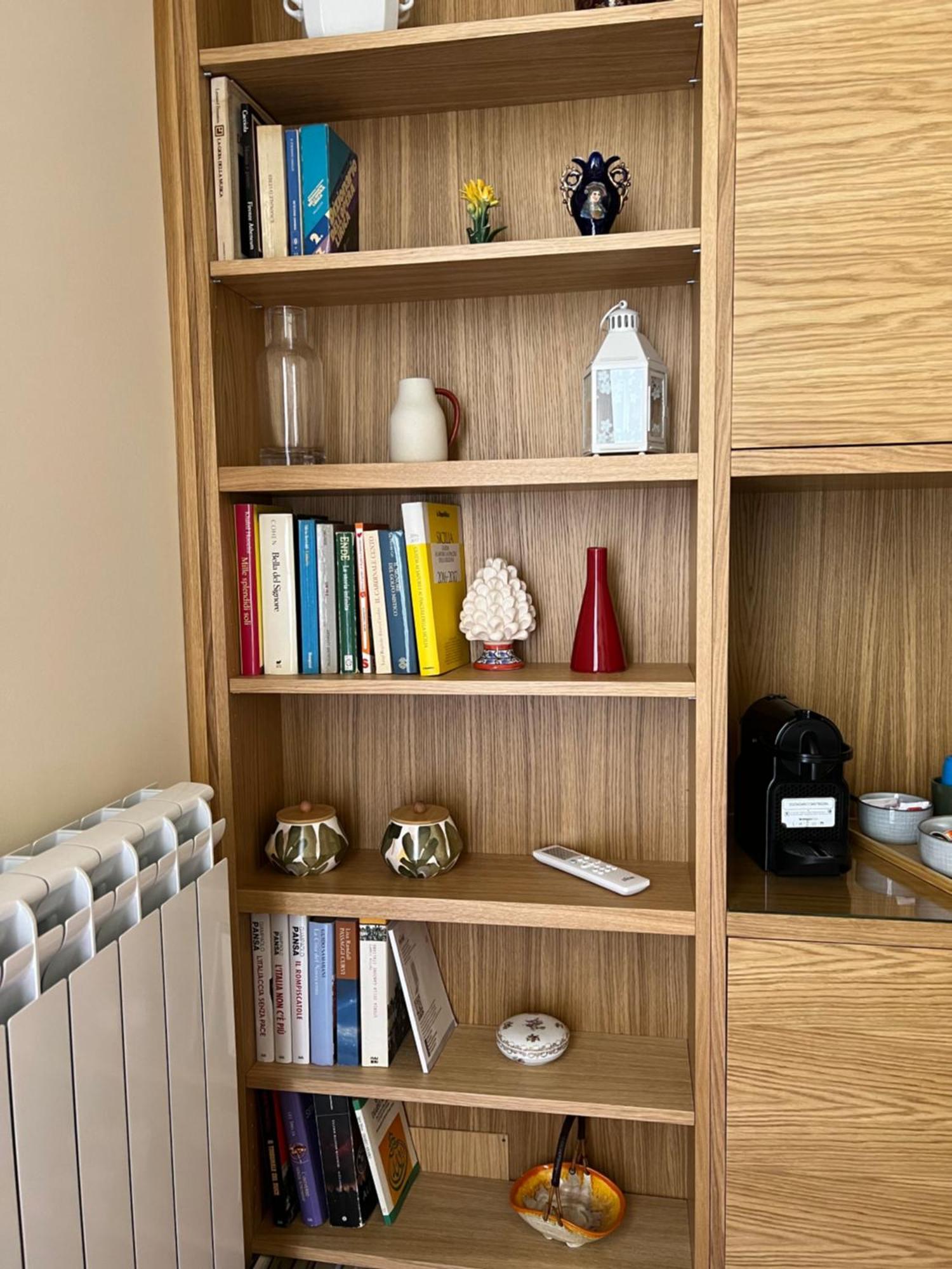 Appartement Dimora Bellini à Catane Extérieur photo