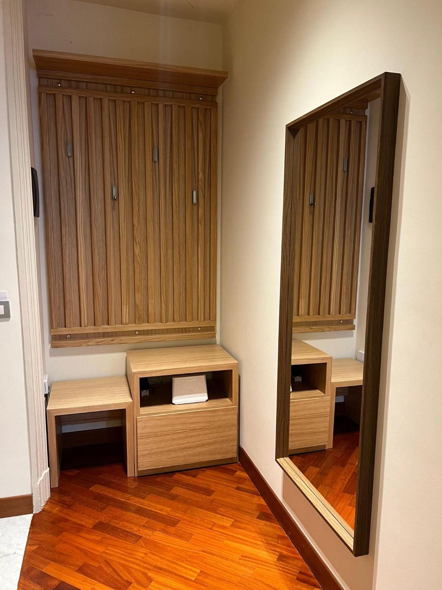 Appartement Dimora Bellini à Catane Extérieur photo