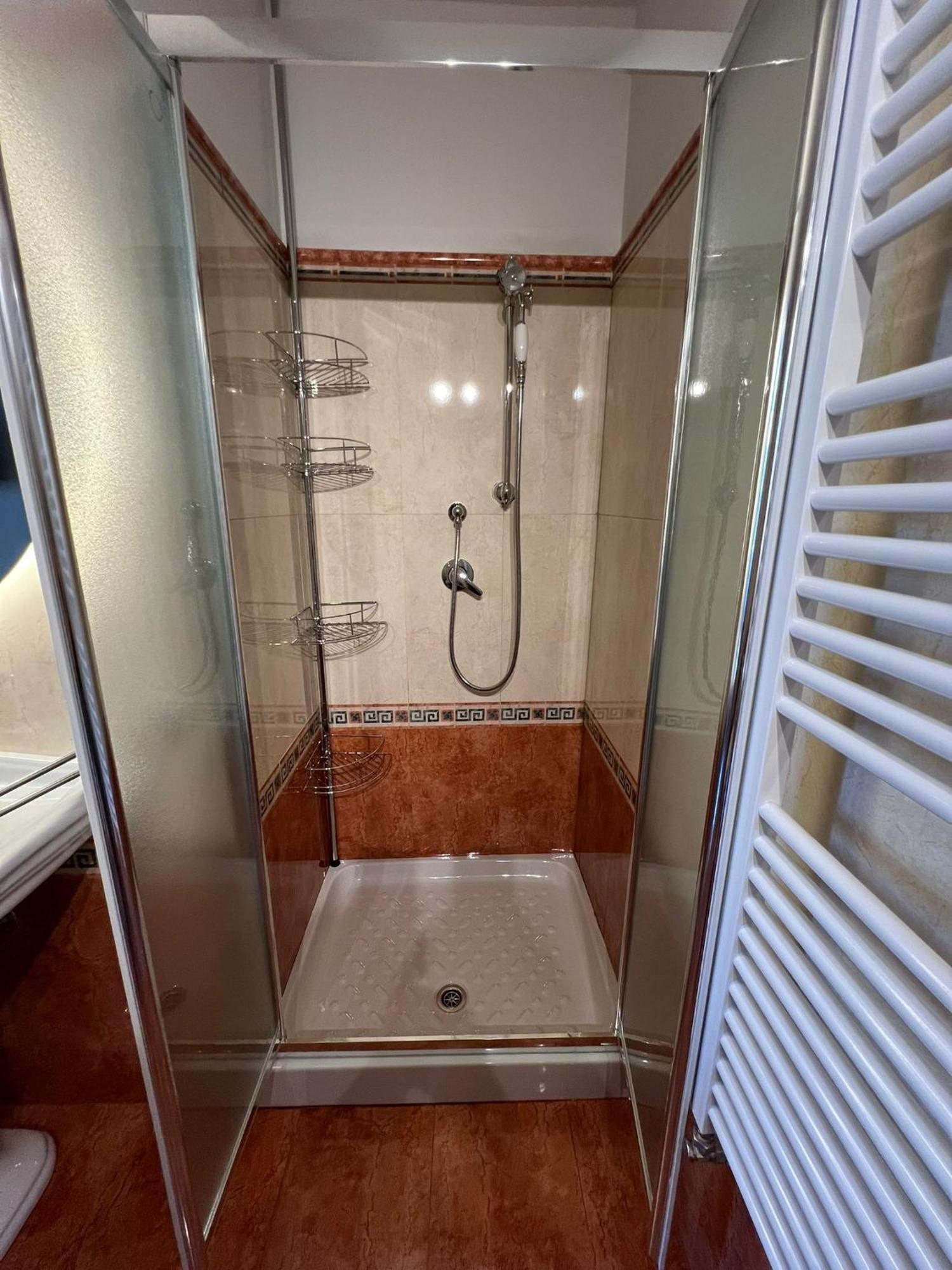 Appartement Dimora Bellini à Catane Extérieur photo